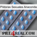 Píldoras Sexuales Anaconda viagra4